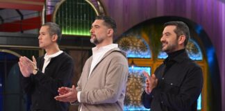 Ποιος ή ποια δεν θα επιστρέψει στο σπίτι;