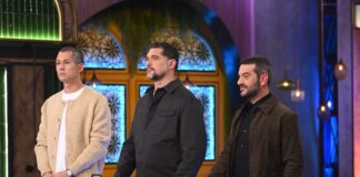 Ποιος ή ποια θα αποχωρήσει από τον διαγωνισμό;