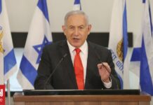 Ο Νετανιάχου αποπέμπει τον προσωπάρχη του έπειτα από σειρά σκανδάλων