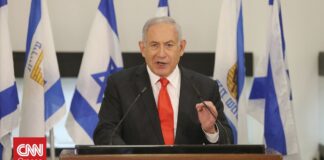 Ο Νετανιάχου αποπέμπει τον προσωπάρχη του έπειτα από σειρά σκανδάλων