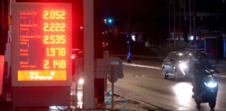 Γερμανία: Εγκρίθηκαν η έκπτωση στον φόρο καυσίμων και το αφορολόγητο μπόνους για εργαζόμενους