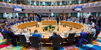 ΕΕ: Μία δύναμη με γεωπολιτική ισχύ, αλλά χωρίς τη βούληση να την αξιοποιήσει