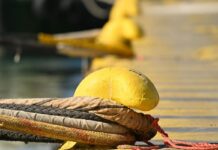 Απώλεια άγκυρας για πλοίο στην Κάσο