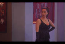 Η Άντζελα πιάνει δουλειά στο Πόρτο Λεόνε