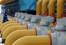 Σερβία: Εκρηκτικά κοντά σε αγωγό που μεταφέρει ρωσικό φυσικό αέριο στην Ουγγαρία