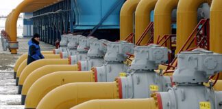 Σερβία: Εκρηκτικά κοντά σε αγωγό που μεταφέρει ρωσικό φυσικό αέριο στην Ουγγαρία