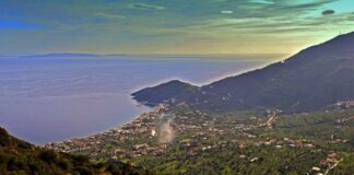 Α γρούσσα νάμου “ένα παναϊθούρι αννοιτθέ”: Ταινία τεκμηρίωσης του Στάθη Ρέππα