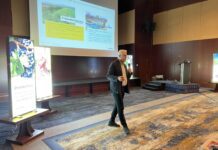 Το Orondis Forte νέο υπερόπλο της Syngenta στην καταπολέμηση του περονόσπορου στο αμπέλι