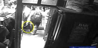 Τσαντάκιας δεν πήρε χαμπάρι τι ήταν ο «θησαυρός» που έκλεψε και τον αντάλλαξε με… ναρκωτικά