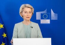 Μέτρα για την αστάθεια λόγω Μέσης Ανατολή ανακοίνωσε η Κομισιόν