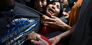 World Press Photo 2024: Οι φωτογραφίες που αποτυπώνουν την εποχή μας