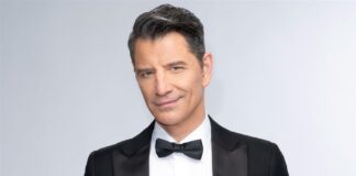 Πρεμιέρα την Κυριακή 19 Απριλίου στον ΑΝΤ1 με παρουσιαστή τον Σάκη Ρουβά