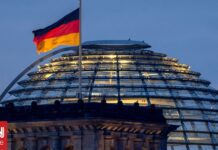 Γερμανία: Το υπουργείο Οικονομικών εξετάζει περαιτέρω μέτρα ελάφρυνσης για τις τιμές των καυσίμων