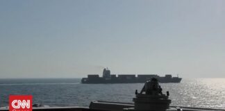 Τρίτο ρεσάλτο των Αμερικανών σε πλοίο του Ιράν που μετέφερε πετρέλαιο – Δείτε βίντεο