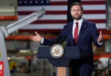 Περιορισμό των ισραηλινών επιθέσεων στο Λίβανο «βλέπει» ο Βανς για να διασφαλιστεί η εκεχειρία