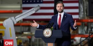 Περιορισμό των ισραηλινών επιθέσεων στο Λίβανο «βλέπει» ο Βανς για να διασφαλιστεί η εκεχειρία