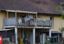 Γάλλος κρατούσε τον 9χρονο γιο του κλειδωμένο σε βαν από το 2024 – Βρέθηκε γυμνό πάνω σε σκουπίδια