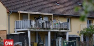 Γάλλος κρατούσε τον 9χρονο γιο του κλειδωμένο σε βαν από το 2024 – Βρέθηκε γυμνό πάνω σε σκουπίδια