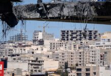 «Θα υπερασπιστούμε την κυριαρχία μας με όλη μας τη δύναμη» απαντά το Ιράν στον Τραμπ