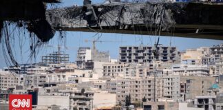 «Θα υπερασπιστούμε την κυριαρχία μας με όλη μας τη δύναμη» απαντά το Ιράν στον Τραμπ