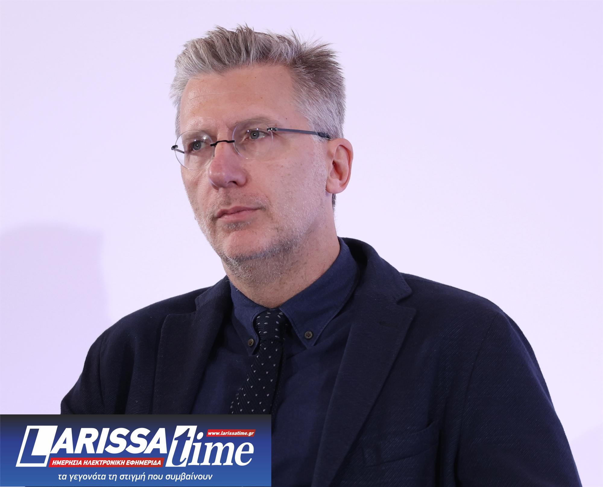 Εντός και Εκτός: «Μετάβαση των Ενόπλων Δυνάμεων στη νέα εποχή»-1