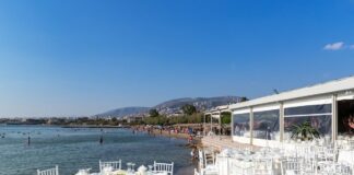 Πενταπλασιασμό των Τούρκων τουριστών στα ελληνικά νησιά έχει φέρει η visa express