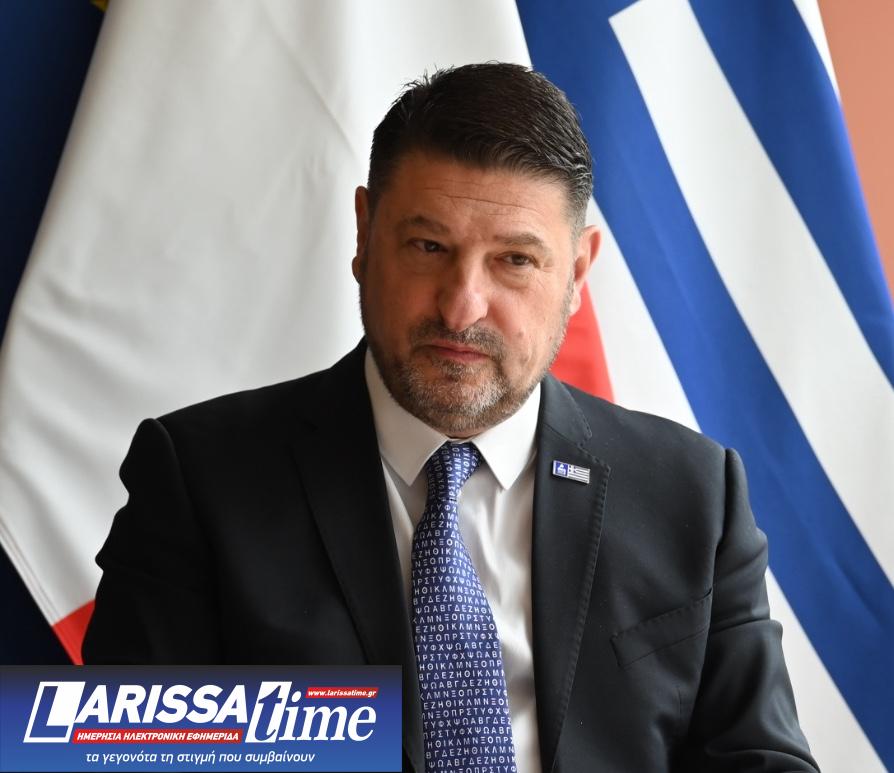 Εντός και Εκτός: Απάντηση της Αθήνας στην Αγκυρα για τη Μειονότητα-1