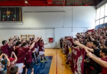 Η ΑΕΛ Futsal πήρε πανάξια την άνοδο!