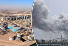 Η «Αχίλλειος πτέρνα» έξι κοινωνιών – Τι θα συμβεί αν καταστραφούν οι μονάδες αφαλάτωσης του Κόλπου