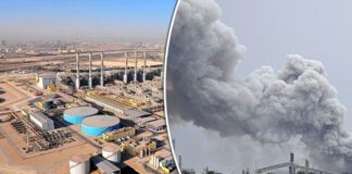 Η «Αχίλλειος πτέρνα» έξι κοινωνιών – Τι θα συμβεί αν καταστραφούν οι μονάδες αφαλάτωσης του Κόλπου