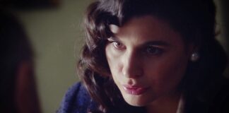 Ο Λεωνίδας μαθαίνει την αλήθεια για τη Χλόη