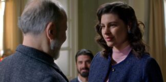 Χλόη και Νικόλαος δεν λένε όλη την αλήθεια στον Λεωνίδα