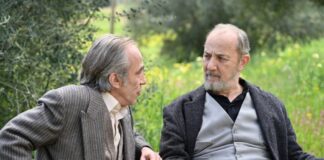 Ο Λεωνίδας διψά για εκδίκηση