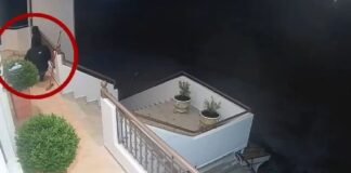 Αιτωλοακαρνανία: Περπατούσαν για 6 ώρες μέσα στη νύχτα οι ληστές στο Θέρμο