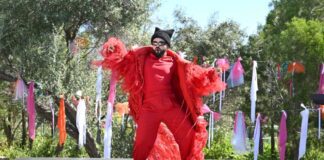 Οι backstage φωτογραφίες από τη συμμετοχή του στη σειρά «Το παιδί»