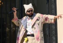 Eurovision 2026: Ολοκληρώθηκε το διεθνές promo tour με εντυπωσιακές εμφανίσεις του Akyla σε Ρουμανία και Ηνωμένο Βασίλειο