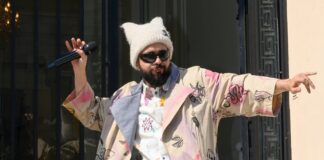 Eurovision 2026: Ολοκληρώθηκε το διεθνές promo tour με εντυπωσιακές εμφανίσεις του Akyla σε Ρουμανία και Ηνωμένο Βασίλειο