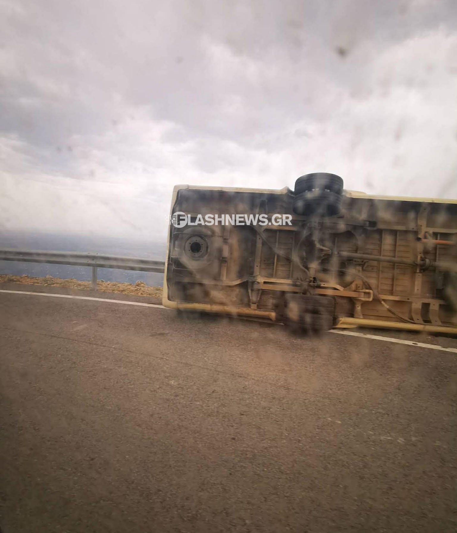 ΛΕΩΦΟΡΕΙΟ ΧΑΝΙΑ