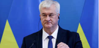 Η Ουκρανία κατηγορεί το Ισραήλ για παράνομη διακίνηση «κλεμμένων ουκρανικών σιτηρών»