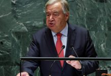 «Καλή πίστη» από Ιράν και ΗΠΑ ζητά ο Γκουτέρες ώστε να κινηθούν προς μια «διαρκή και συνολική συμφωνία»