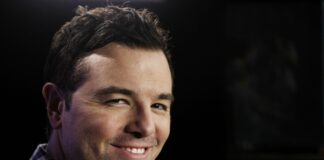 Σεθ ΜακΦάρλαν: Ο Παρουσιαστής των Όσκαρ που αγαπούσε τα «πονηρά» παραμύθια