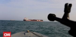 ΝΥΤ: Το Ιράν δεν μπορεί να ανοίξει στα Στενά του Ορμούζ λόγω των ναρκών που τοποθέτησε