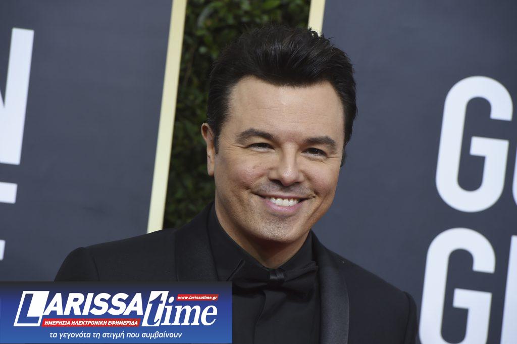 Σεθ ΜακΦάρλαν: Ο Παρουσιαστής των Όσκαρ που αγαπούσε τα «πονηρά» παραμύθια