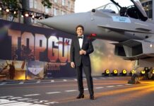 «Top Gun: Maverick» Το σενάριο της νέας ταινίας ήδη γράφεται