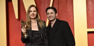 Ζιστίν Τριέ: Μετά το «Anatomy of a Fall», επιστρέφει με διεθνές καστ