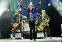 Οι Rolling Stones επιστρέφουν και προϊδεάζουν για τον τίτλο του νέου τους άλμπουμ με παγκόσμια μυστηριώδη καμπάνια