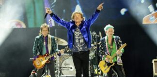 Οι Rolling Stones επιστρέφουν και προϊδεάζουν για τον τίτλο του νέου τους άλμπουμ με παγκόσμια μυστηριώδη καμπάνια