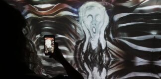 Όσλο: Ο Μουνκ συναντά τη σοκολάτα σε πρωτότυπη έκθεση με σπάνια έργα