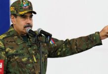 Politico: O Μαδούρο ήθελε να αγοράσει βαλλιστικούς πυραύλους από το Ιράν – Γιατί υπαναχώρησε