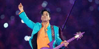 Prince: Δέκα χρόνια μετά, παραμένει το μέλλον που δεν προλάβαμε ποτέ